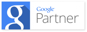 Net Gain Marketing is a Google Partner