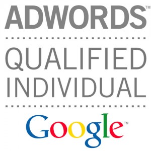 adwords-qualified-individual Ken Thomas - AdWords Qualified Individual